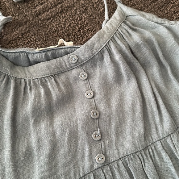 Mini Sundress - Picture 2 of 2